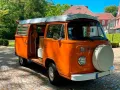 Volkswagen T2a/b - Note 2 - Neuer Motor