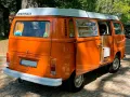 Volkswagen T2a/b - Note 2 - Neuer Motor