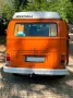 Volkswagen T2a/b - Note 2 - Neuer Motor