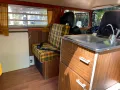 Volkswagen T2a/b - Note 2 - Neuer Motor