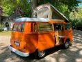 Volkswagen T2a/b - Note 2 - Neuer Motor
