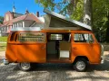 Volkswagen T2a/b - Note 2 - Neuer Motor