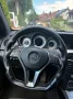 Mercedes-Benz C 250 BlueEFFICIENCY Coupé Autom. -