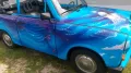 Trabant Cabrio Ostermann