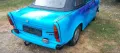 Trabant Cabrio Ostermann
