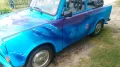 Trabant Cabrio Ostermann