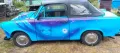 Trabant Cabrio Ostermann