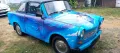 Trabant Cabrio Ostermann