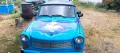 Trabant Cabrio Ostermann