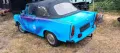 Trabant Cabrio Ostermann