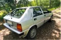 Lancia Delta LX - nur 90tkm - H-Zulassung