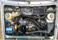 Lancia Delta LX - nur 90tkm - H-Zulassung