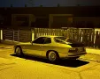 Porsche 924  Resedagrün - Motor neu 