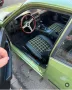 Porsche 924  Resedagrün - Motor neu 