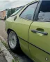 Porsche 924  Resedagrün - Motor neu 