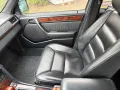 Mercedes-Benz Mercedes W124 Limousine 260E 6Zyl HHULed...