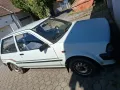 Toyota Starlet 2 besitz bj 1985 