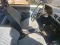 Toyota Starlet 2 besitz bj 1985 