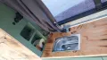 Volkswagen T5 Transporter Selbstausbau
