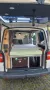 Volkswagen T5 Transporter Selbstausbau