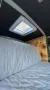 Volkswagen T5 Transporter Selbstausbau