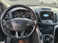 Ford Kuga cinghie Nuove euro 6B