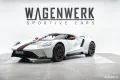 Ford GT CARBON SERIES **VAT** LIFT CARBONWHEELS