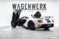 Ford GT CARBON SERIES **VAT** LIFT CARBONWHEELS
