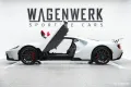 Ford GT CARBON SERIES **VAT** LIFT CARBONWHEELS