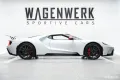 Ford GT CARBON SERIES **VAT** LIFT CARBONWHEELS