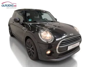 MINI ONE Mini 3-trg. One