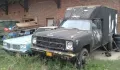 Other Dodge W 400 W 200 Ambulanz 5,9 Liter 360 c...