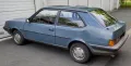 Volvo 343 mit TÜV