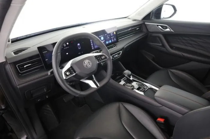 Other MG HS HS 1.5T-GDI AT Luxury