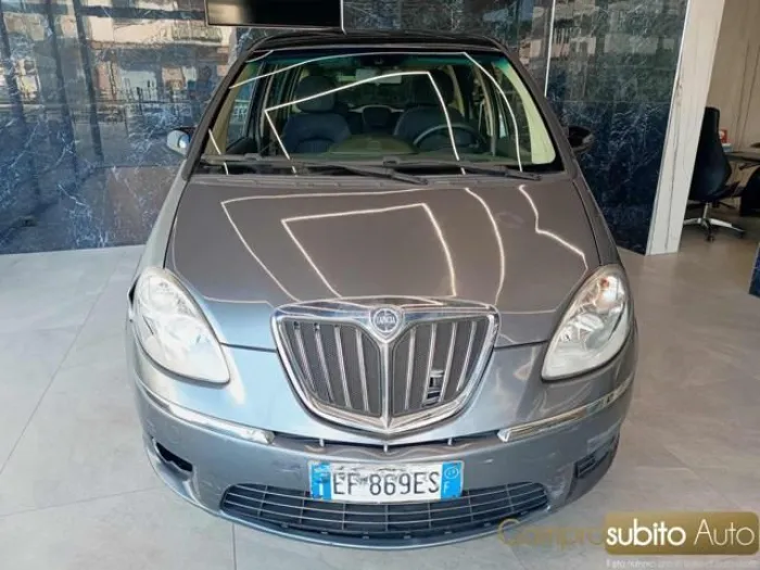 Lancia LANCIA MUSA 1.4 16V Gold