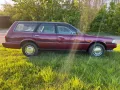 Toyota Camry 2.0 16V Kombi orig. 118 Tkm Oldtimer Volvo