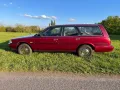 Toyota Camry 2.0 16V Kombi orig. 118 Tkm Oldtimer Volvo