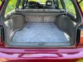 Toyota Camry 2.0 16V Kombi orig. 118 Tkm Oldtimer Volvo