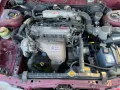 Toyota Camry 2.0 16V Kombi orig. 118 Tkm Oldtimer Volvo