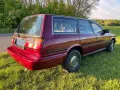 Toyota Camry 2.0 16V Kombi orig. 118 Tkm Oldtimer Volvo