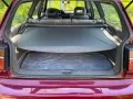 Toyota Camry 2.0 16V Kombi orig. 118 Tkm Oldtimer Volvo