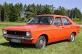 Chrysler Sunbeam 1300 Super Rallye ähnlich...