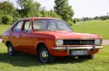 Chrysler Sunbeam 1300 Super Rallye ähnlich...