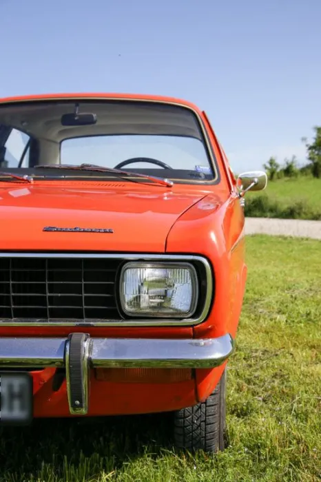 Chrysler Sunbeam 1300 Super Rallye ähnlich...