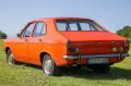 Chrysler Sunbeam 1300 Super Rallye ähnlich...