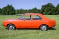 Chrysler Sunbeam 1300 Super Rallye ähnlich...