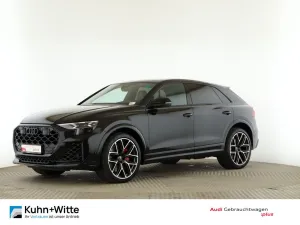 Audi RS Q8 4.0 TFSI quattro Pano+AHK+Laser+RFK+B&O+LU