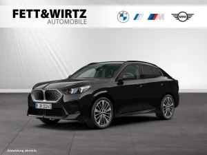 BMW iX2 eDrive20 M Sport-DA&PA-Prof.-Harman/Kardon