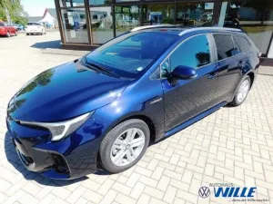 Suzuki Swace 1.8 5D CVT Comfort+ Hybrid Klima Navi