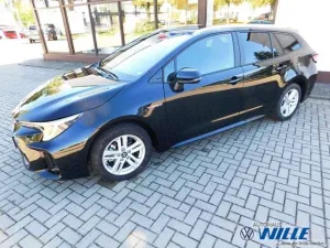 Suzuki Swace 1.8 5D CVT Comfort+ Hybrid Klima